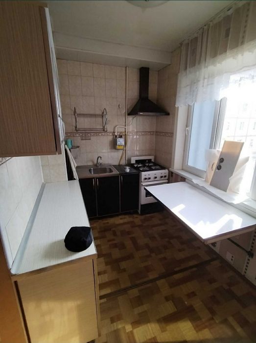 Срочно продам квартиру