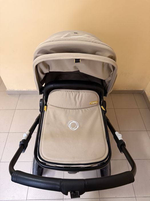 Bugaboo FOX cub Desert Beige