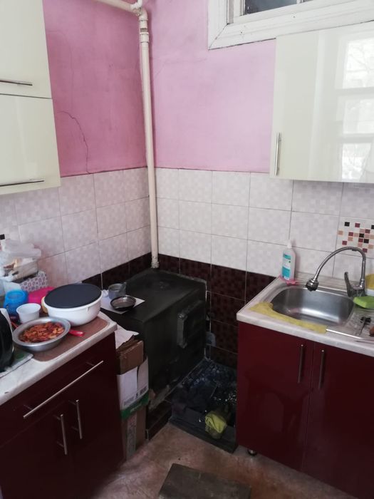 Продаётся 3-х комнатная квартира