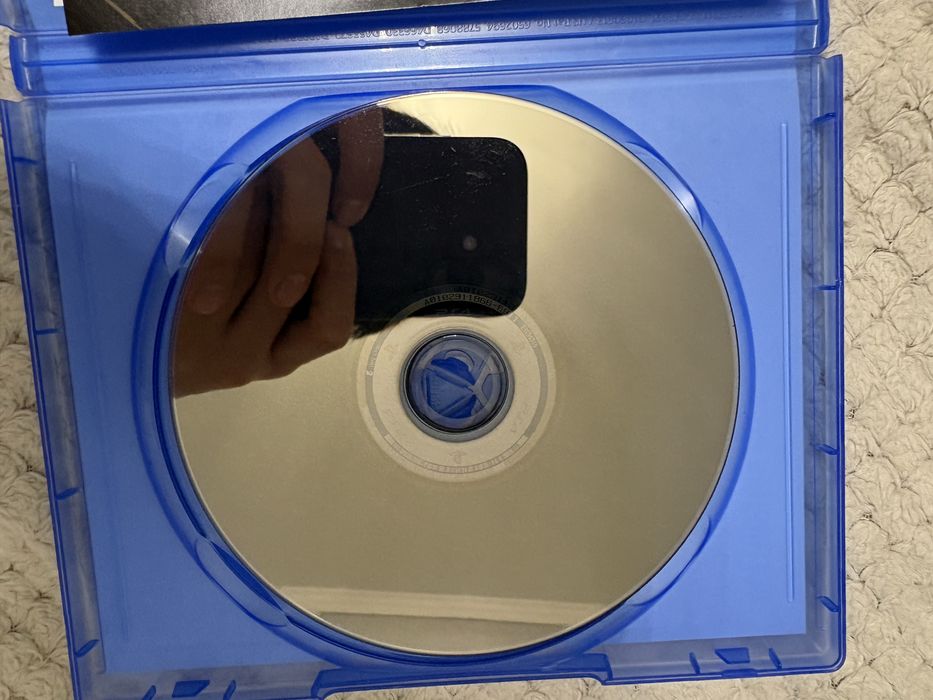 Fifa 18 диск продам