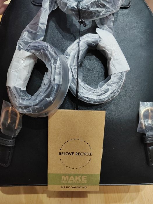 Нова оригинална раница valentino