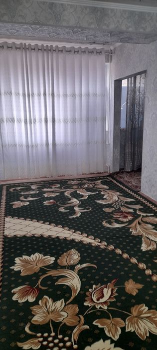 2 Хоналик дом! 1- этаж. НАВОИ ШАХАР СПУТНИК.