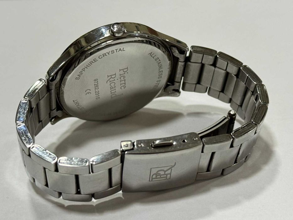 Мъжки Часовник Pierre Ricaud