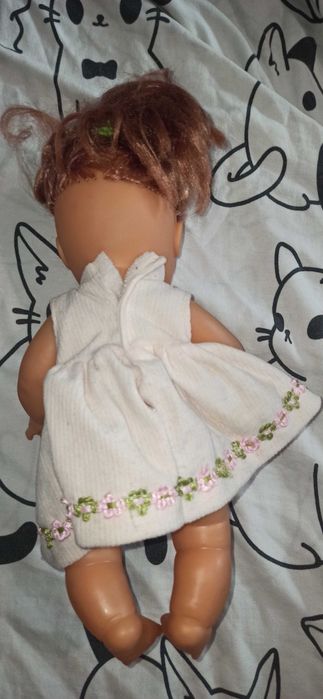 Продам  две куклы