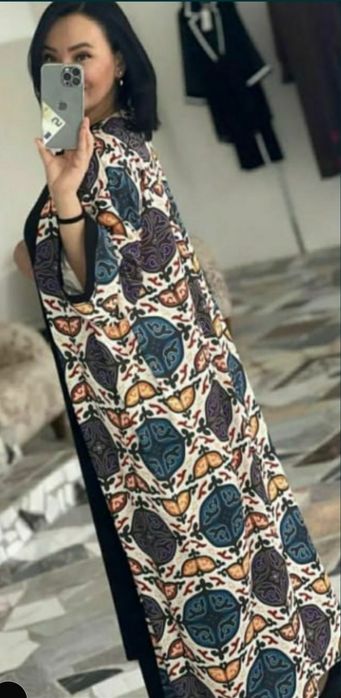 Платье(2ки)48/50/52