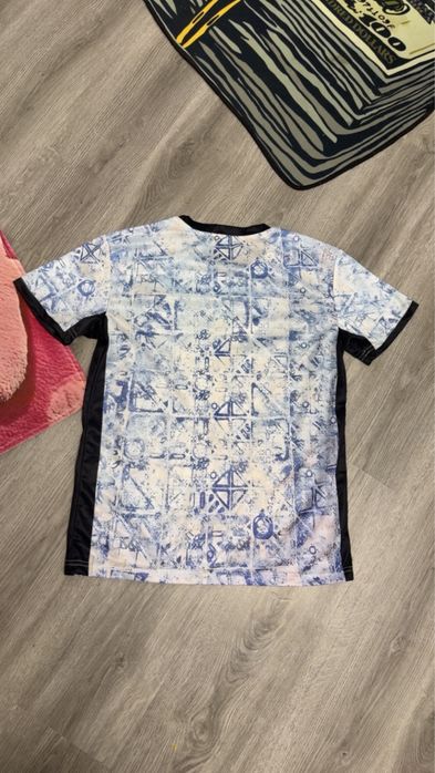 tricou fotbal copii portugalia M