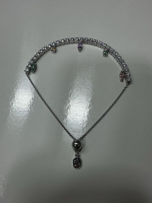 Оригинальный браслет Swarovski