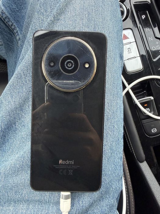 Редми А3х жаксы состояние