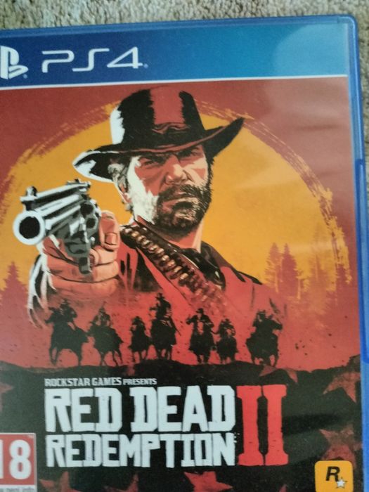 Диски PS4 / Игры на Sony PlayStation 4