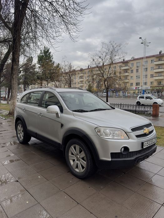 Продается Captiva 1, 2010, 3.2 V6 LTZ