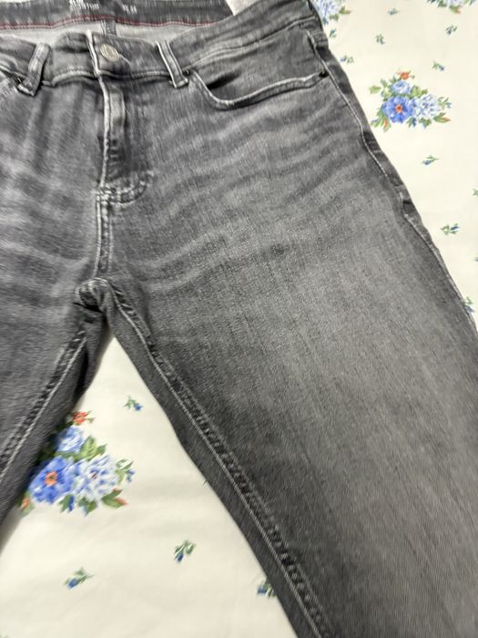 Мъжки дънки Tommy Hilfiger - slim fit