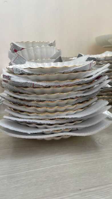 Посуда набор на 12 персон