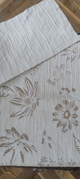 Испански жакард, шалте, завеса..