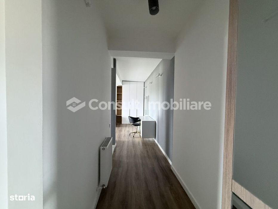 Apartament 2 camere | Gruia | Parcare inclusa