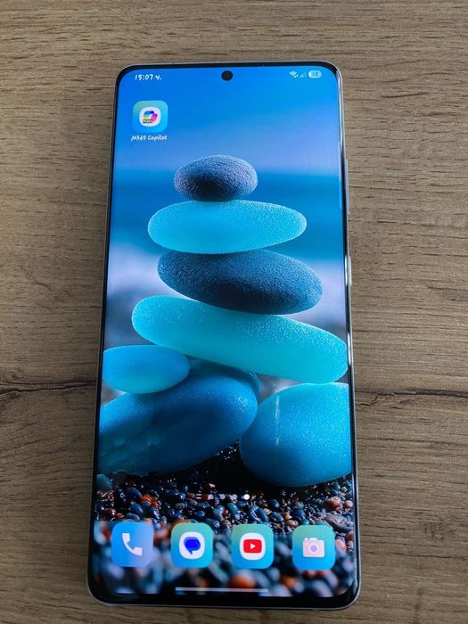 Samsung S21 Ultra 256 Gb 12 RAM