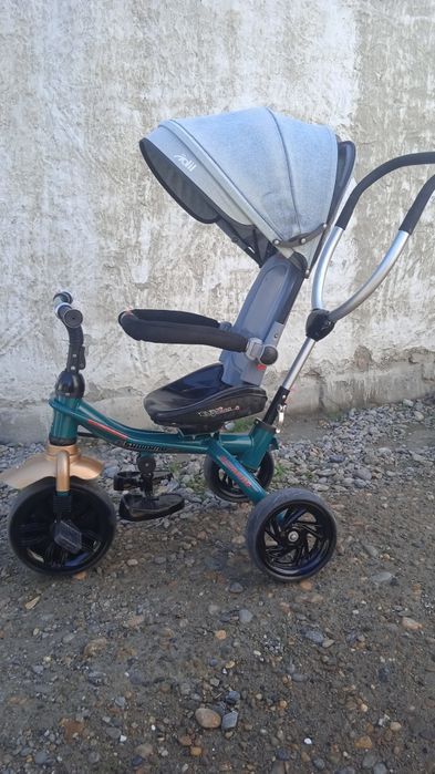 Велоколяска "Shimano"