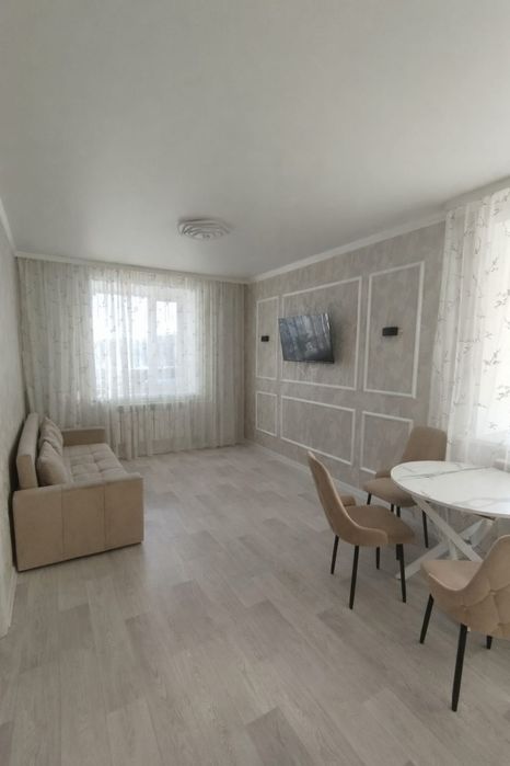 Продам Евро-2 комнатную квартиру