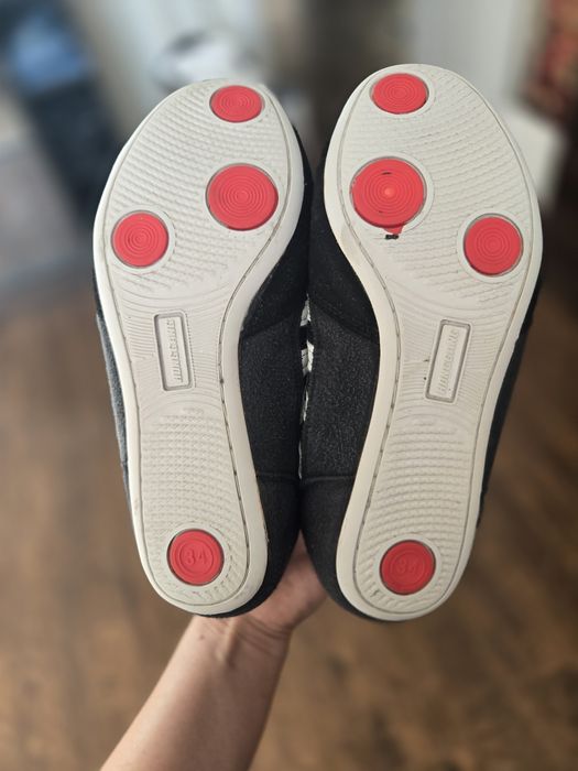 Продам борцовки. Размер 34.