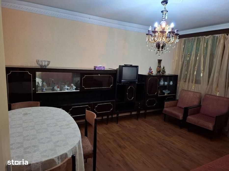 Ap. 2 Camere Drumul Taberei, Bucatarie Inchisa, Complet Mobilat/Utilat