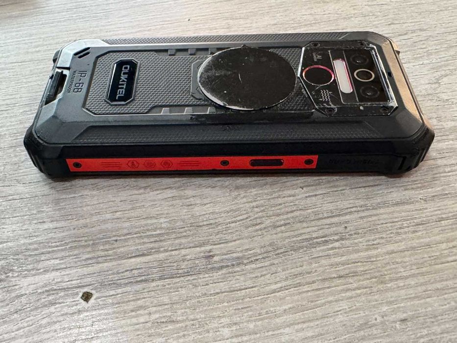 Oukitel WP5 Pro 64GB + 4GB RAM Dual Sim