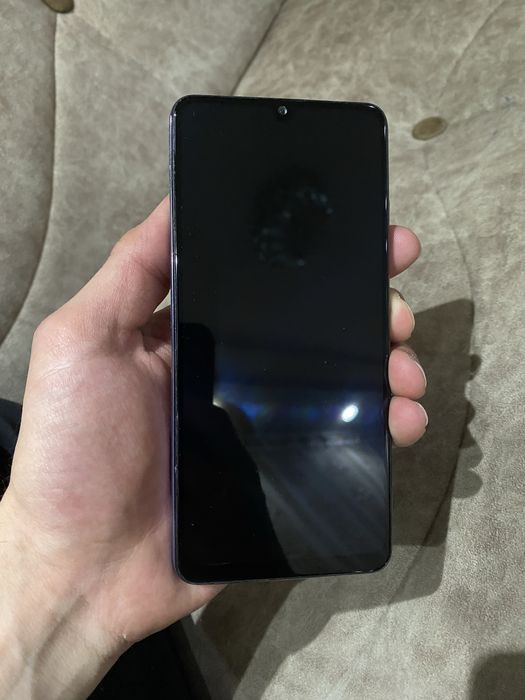 Samsung A32 ideal aybi yoq k/d bor