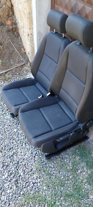 Части за Audi A4 B6/B7