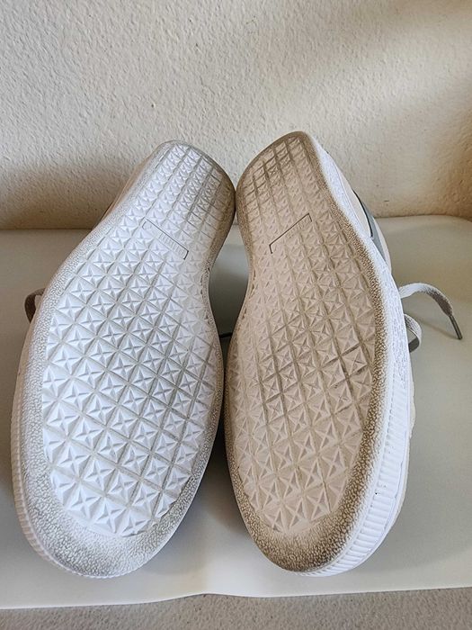 Puma BMW MMS Motor Sport