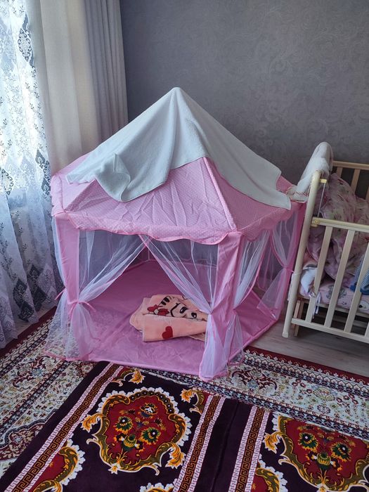 Детские игрушки для девочек.