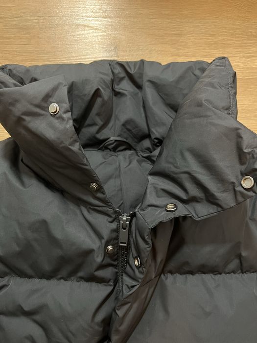 COS мъжко пухено яке размер S-M