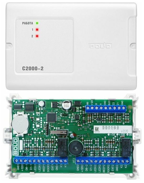 Скуд болид с2000-2