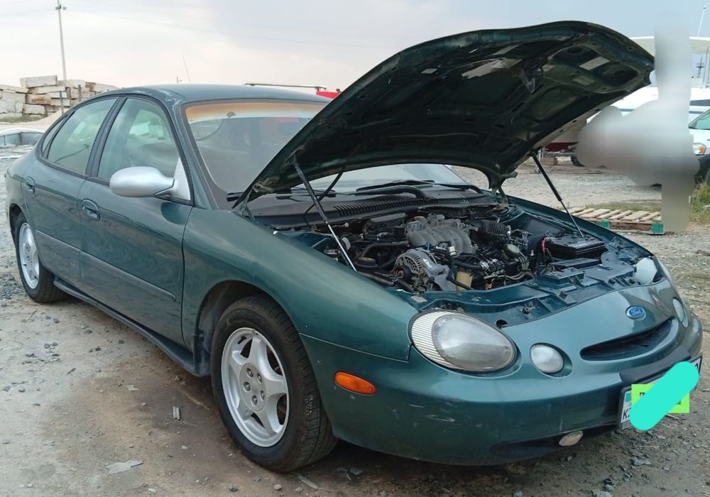 Продам форд таурус