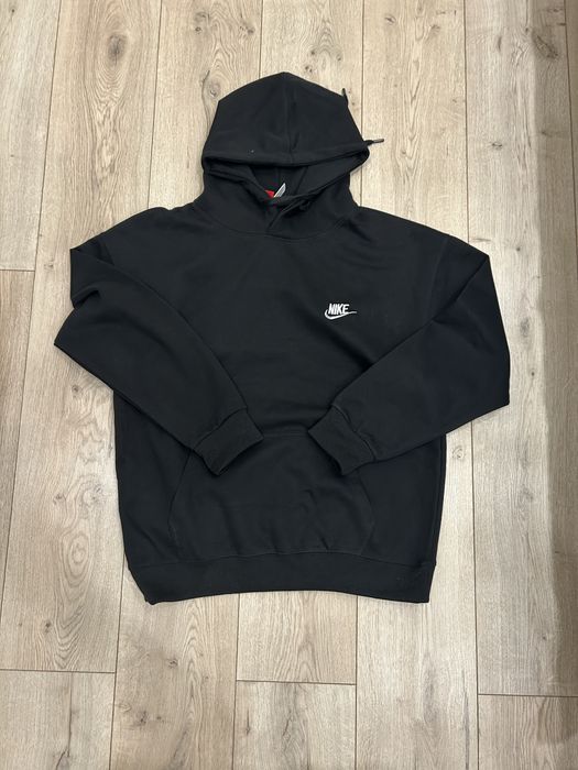 nike кофта найк