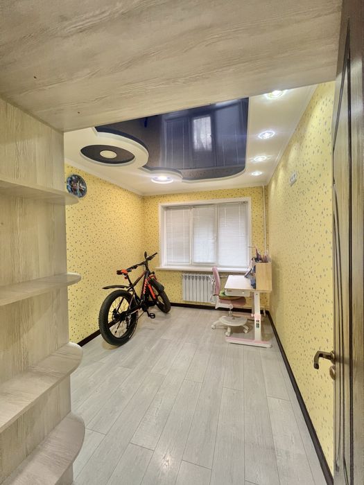 Своя 3/2/4, Новза метро