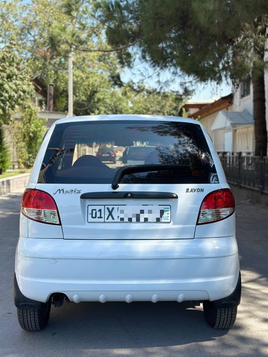 Matiz 2017  Аренда Выкуп