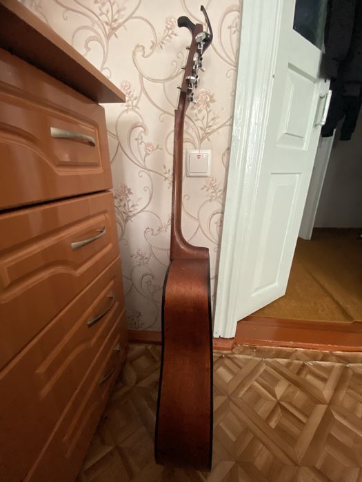 Гитара cort ad-810