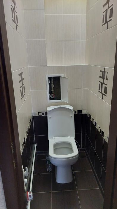 2 комнатная квартира