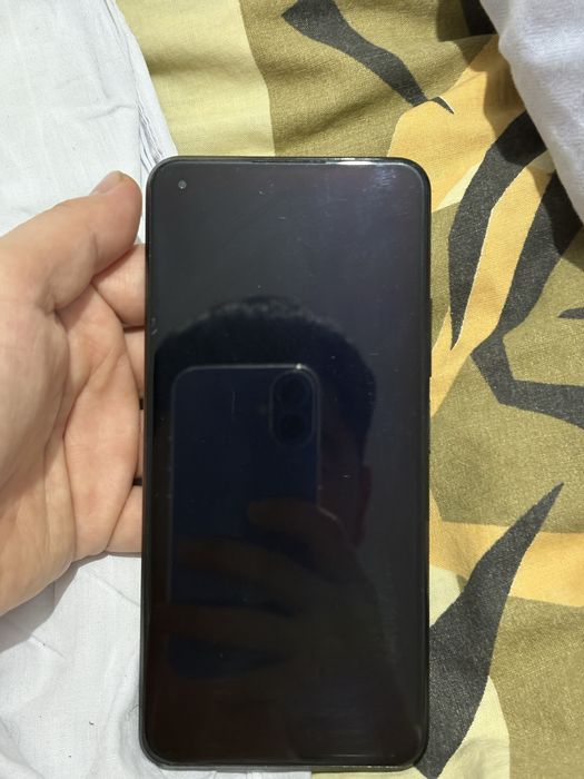 Xiaomi 11 lite 5G NE