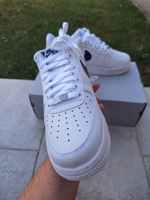 Nike Air Force 1 Low USA