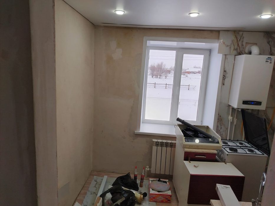 Продам Квартиру Торг бар