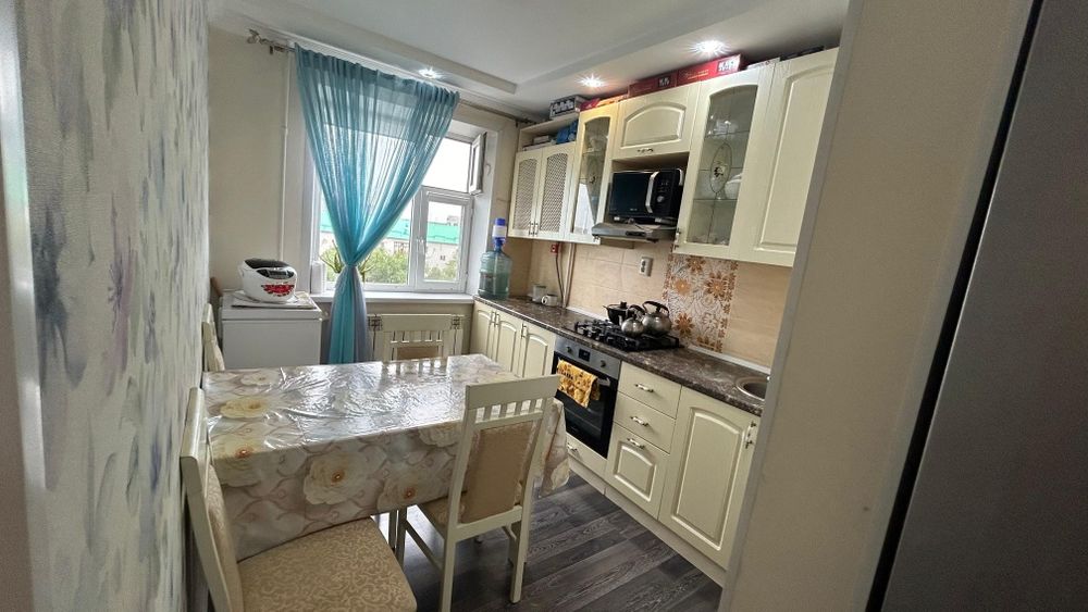 Продажа квартиры