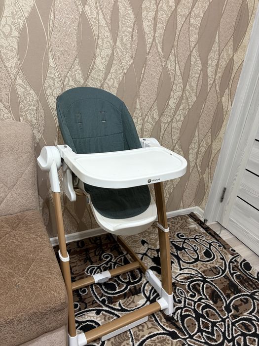 Стульчик для кормления Maribel