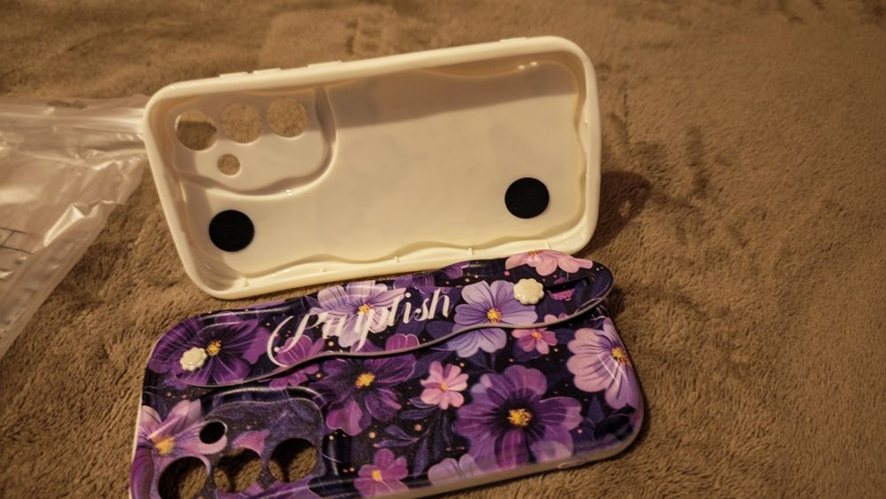 Samsung S24 -калъфи и протектори