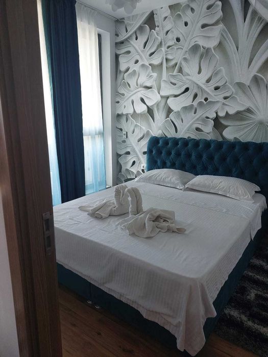 Inchiriez apartament de lux Onix Blue Mamaia Nord, Navodari