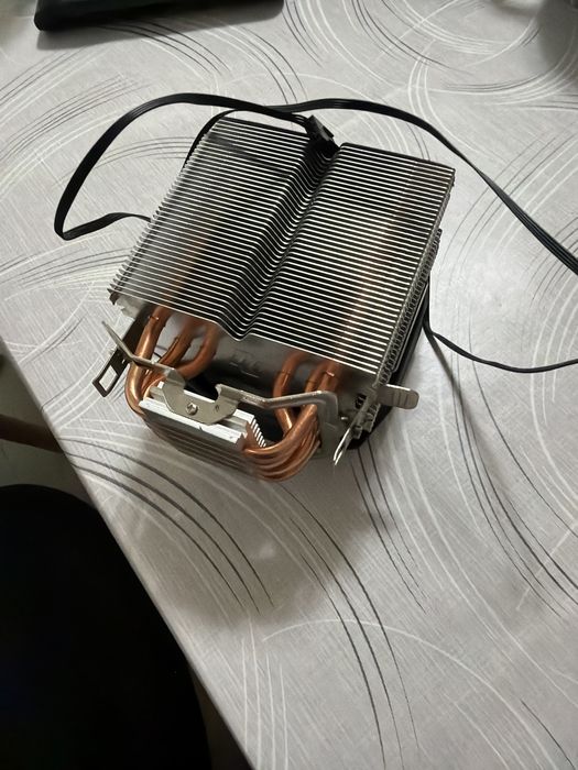 Cooler procesor 1151