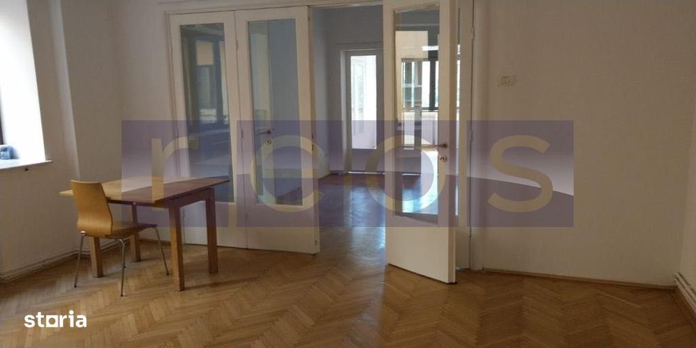 Vanzare 5 Camere | 155Mp | Piata Amzei | Nemobilat | Renovat Recent |