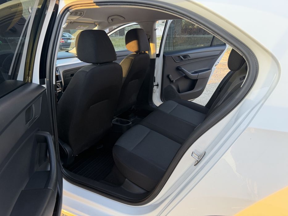 Skoda Rapid 1.4 TDI – 90 CP | Decembrie 2015 | Euro 6 fara Adblue | 205.000 km