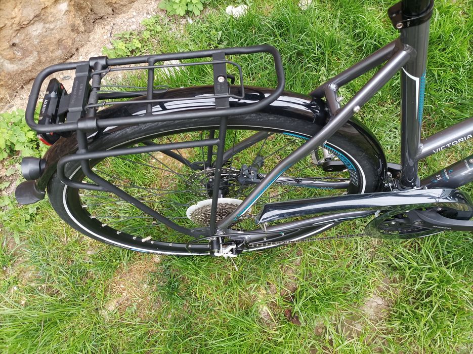 De vanzare bicicleta dama de oras trekking
