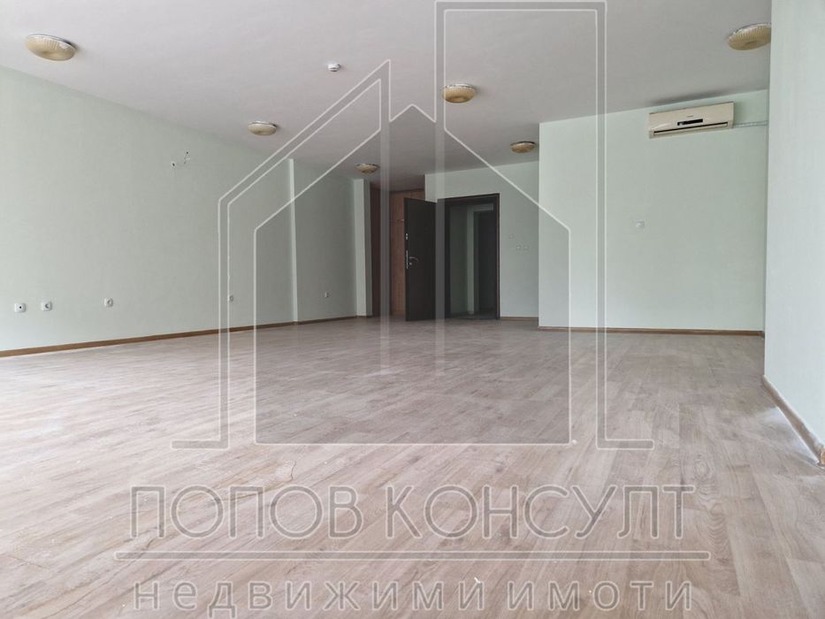 Продава се Офис в Пловдив, Кършияка - 120 кв.м за 1500 €/кв.м - Снимка #7