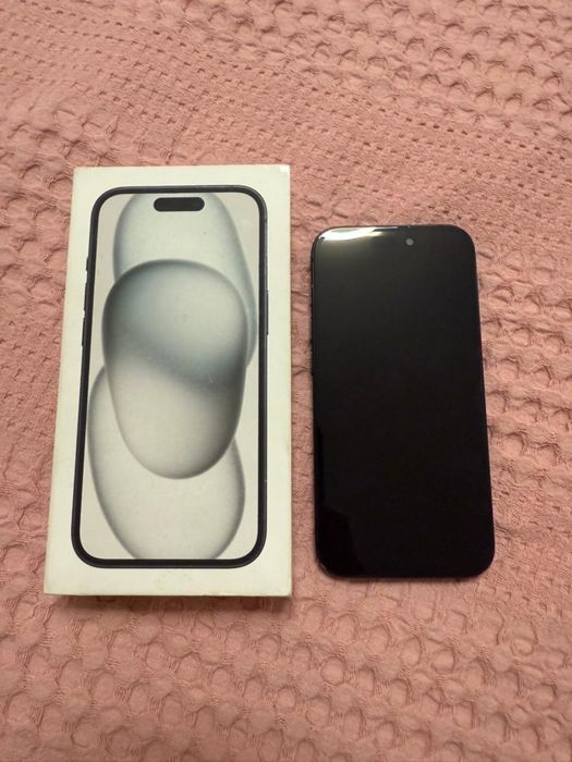 Продажа Iphone 15