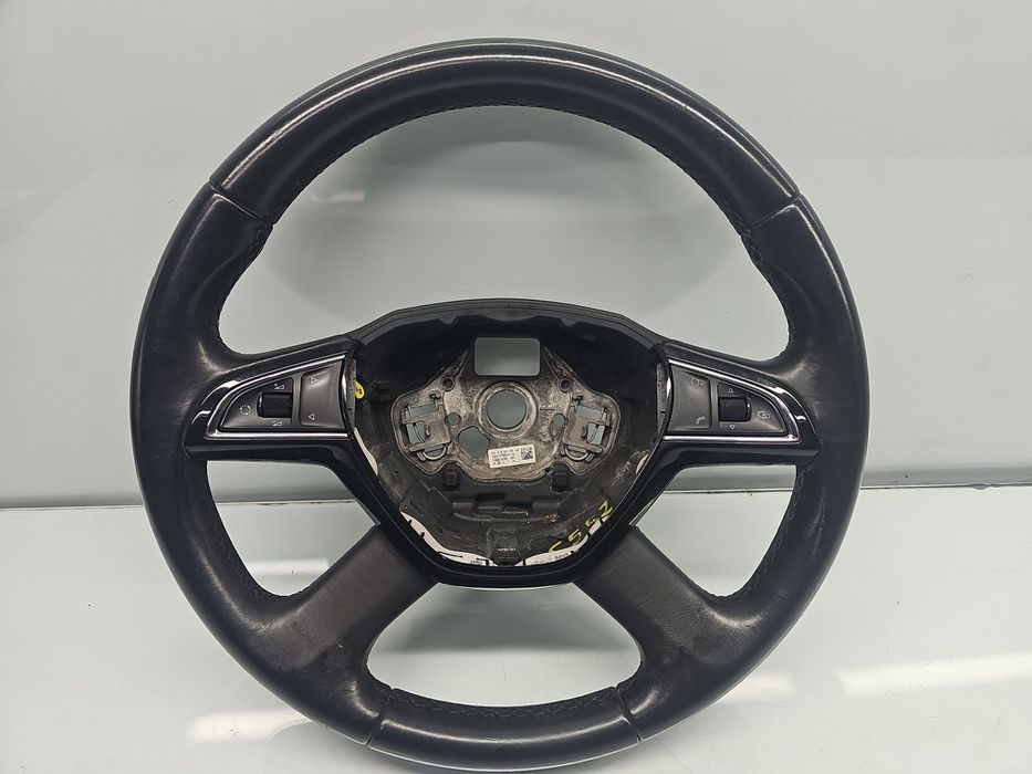 Volan Skoda Superb II (3T5) [Fabr 2009-2015] 3T0419091AH